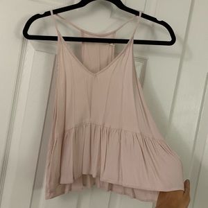 UO Babydoll Tank